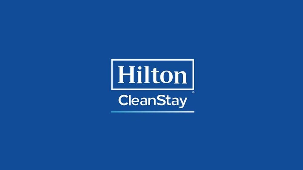 Hampton Inn Monterrey-Airport Apodaca Luaran gambar