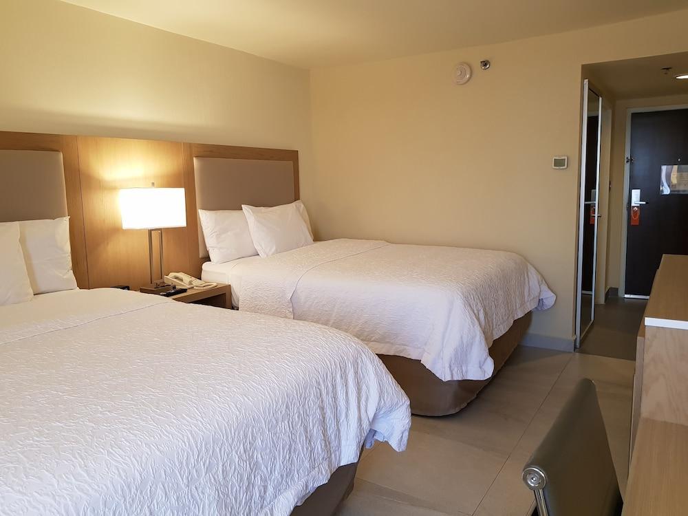 Hampton Inn Monterrey-Airport Apodaca Luaran gambar