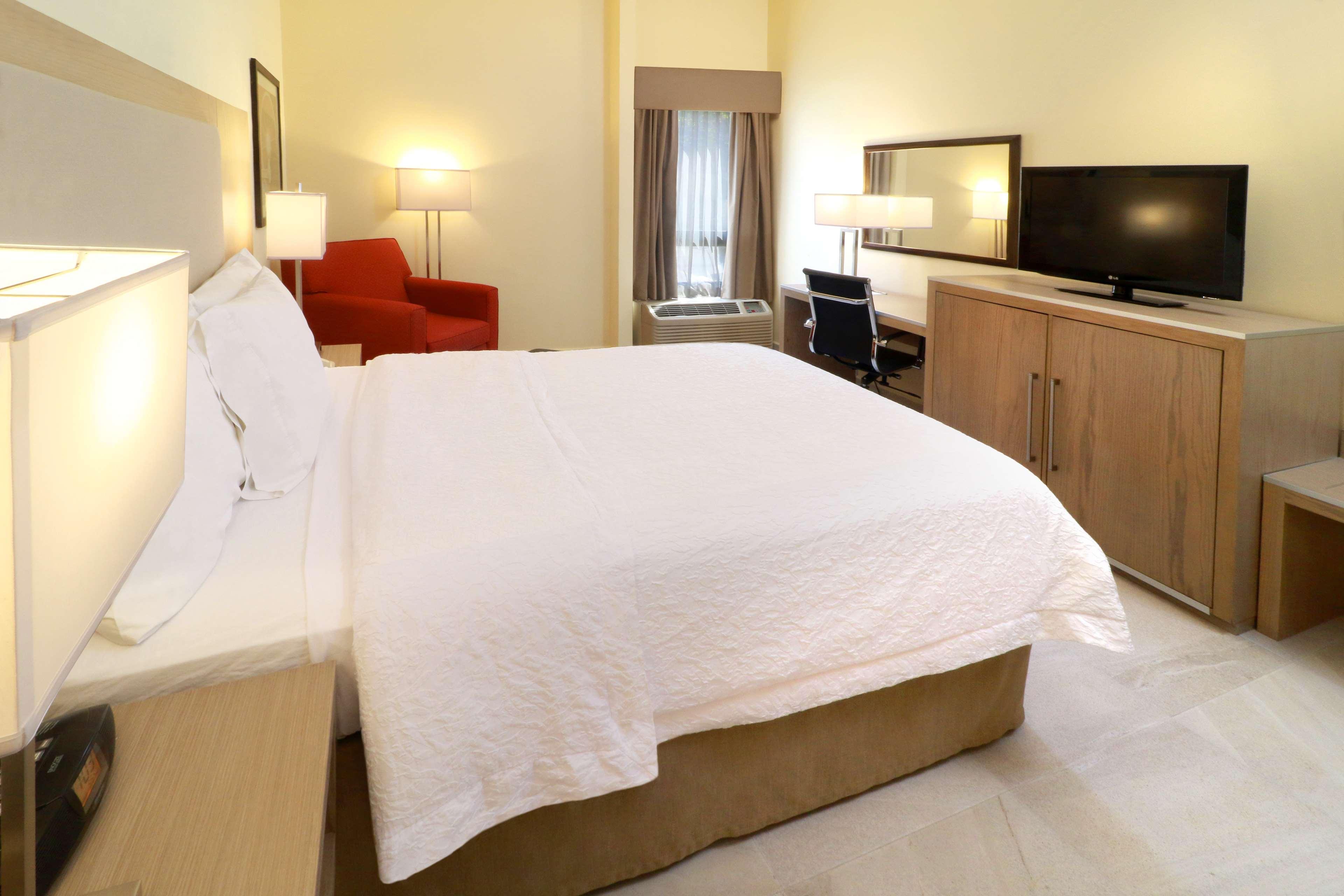 Hampton Inn Monterrey-Airport Apodaca Luaran gambar