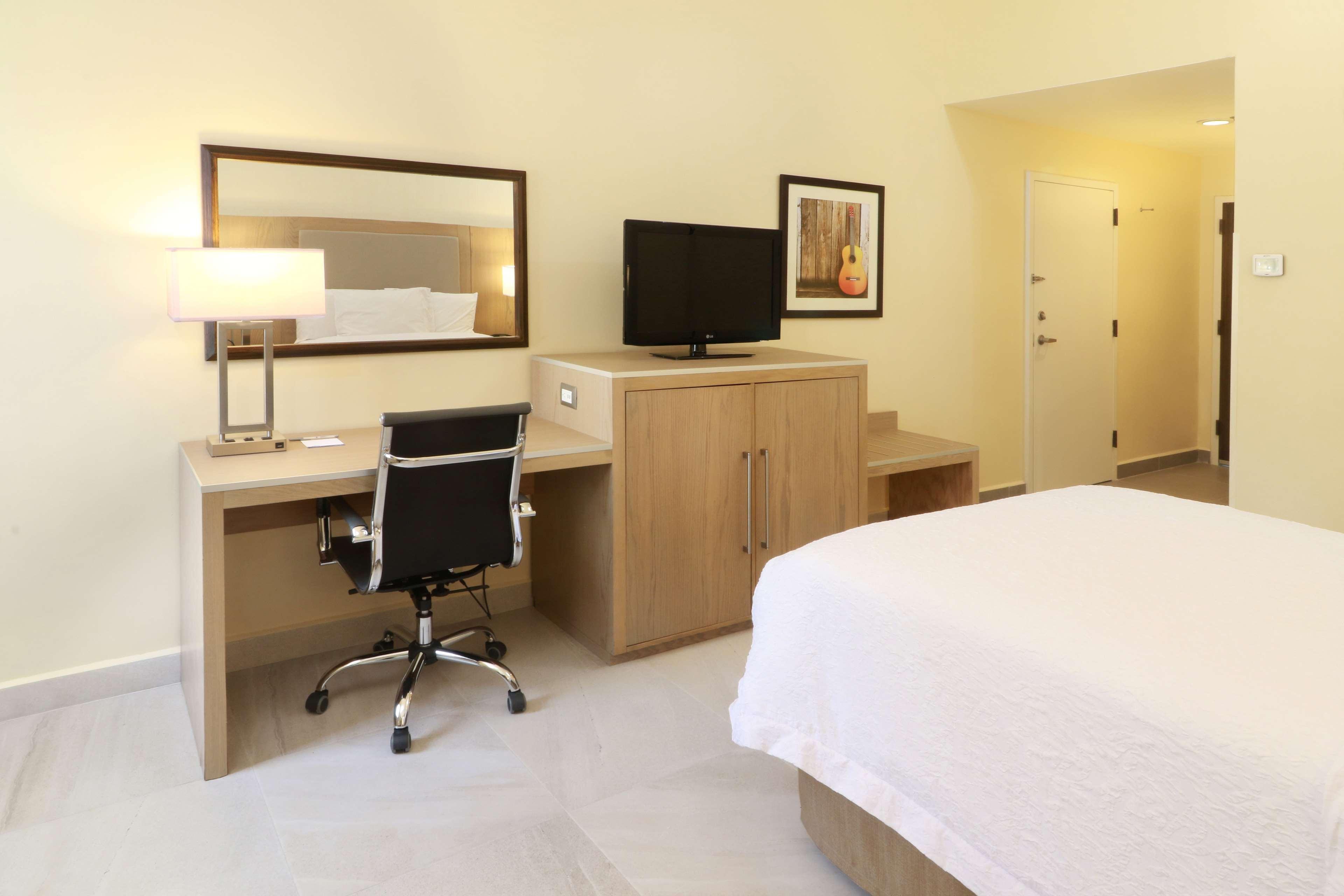 Hampton Inn Monterrey-Airport Apodaca Luaran gambar