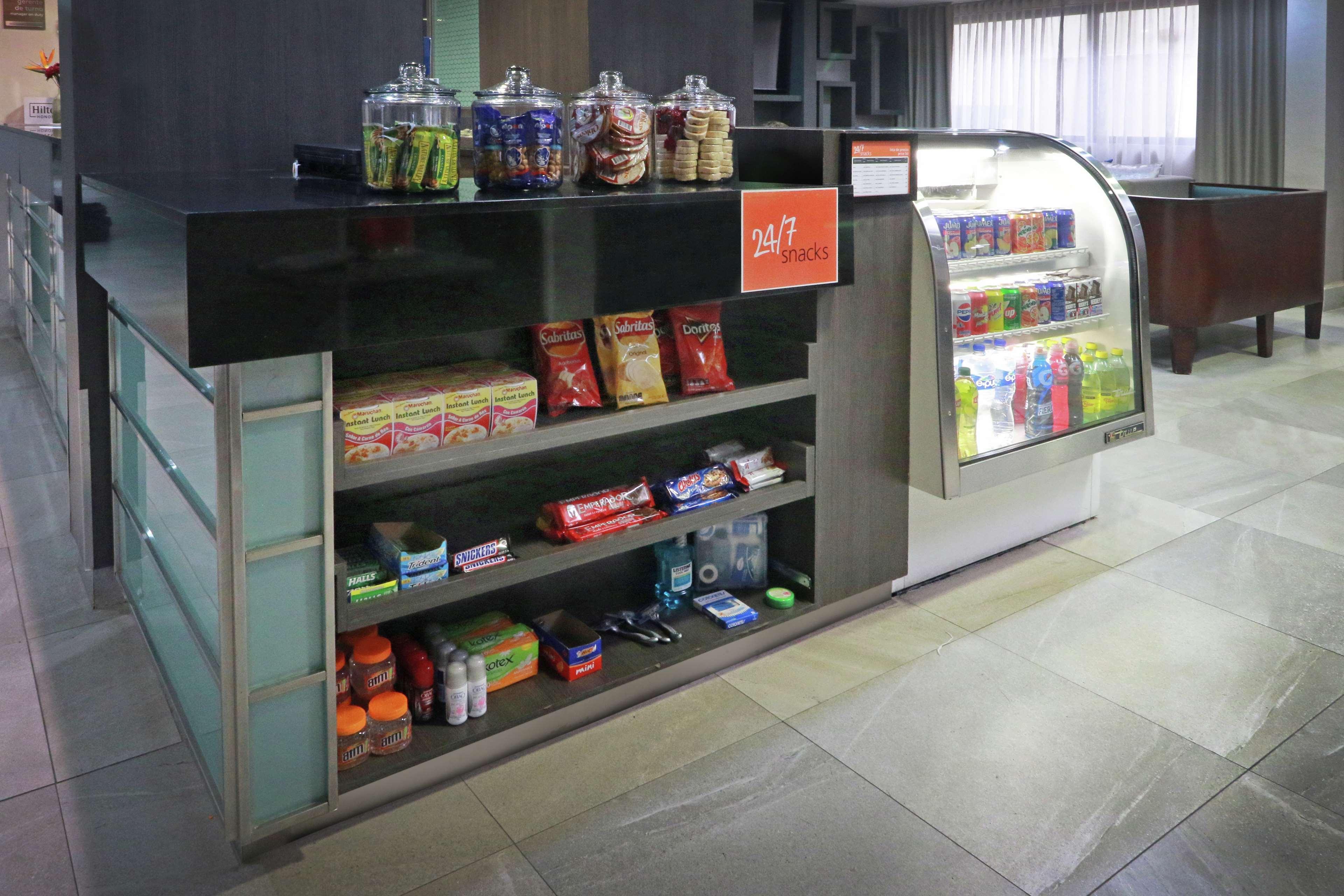 Hampton Inn Monterrey-Airport Apodaca Luaran gambar