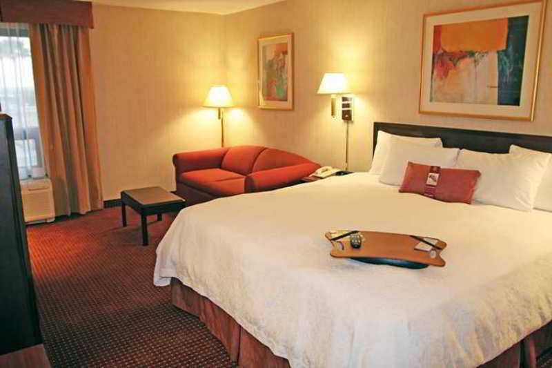 Hampton Inn Monterrey-Airport Apodaca Bilik gambar