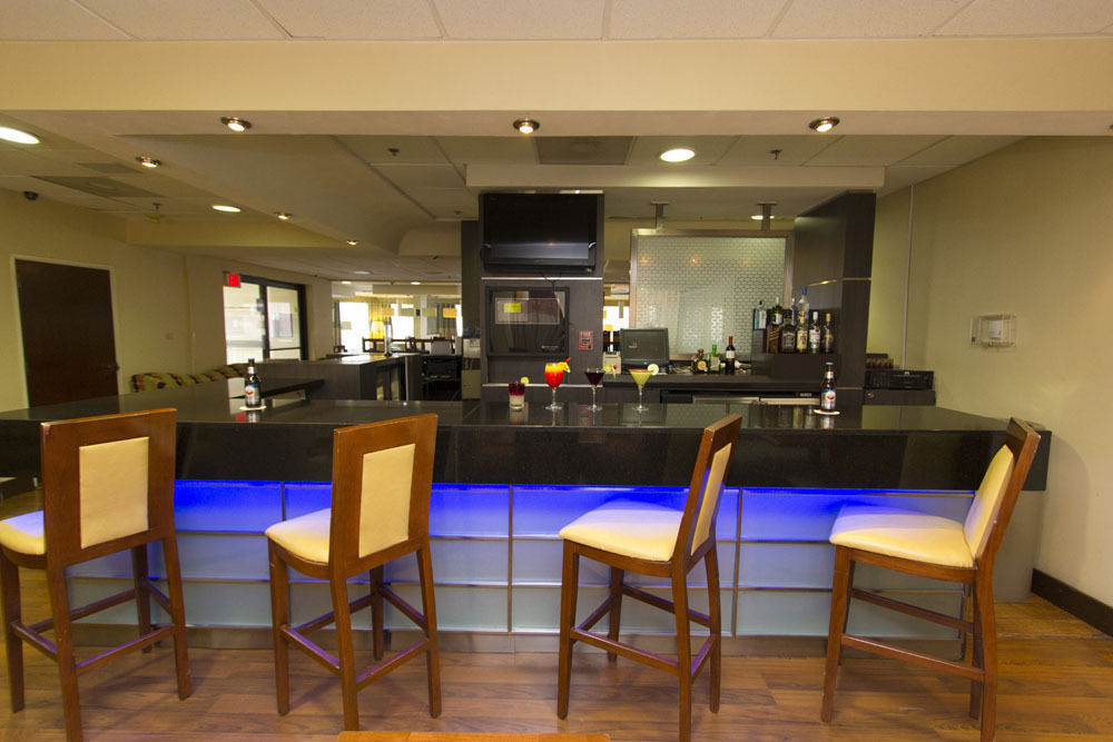 Hampton Inn Monterrey-Airport Apodaca Luaran gambar